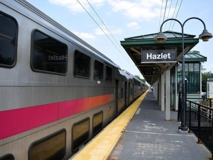 ฮอลิเดย์ อินน์ แฮซเลต Hazlet ภายนอก รูปภาพ